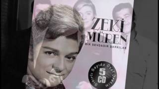 Zeki Müren - Elbet Bir Gün Buluşacağız