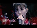 [한글자막] つばきファクトリー ガラクタDIAMOND (&#39;21 CAMELLIA at Budokan)