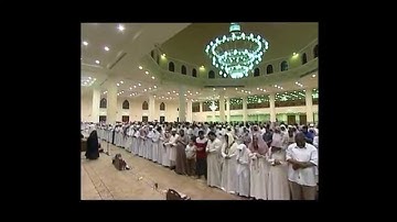 سورة هود بصوت الشيخ جمعان العصيمي