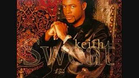 keith sweat feat gerald levert-funky dope lovin'