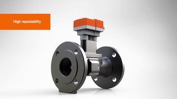 Ultrasonic Flow Sensor Technology