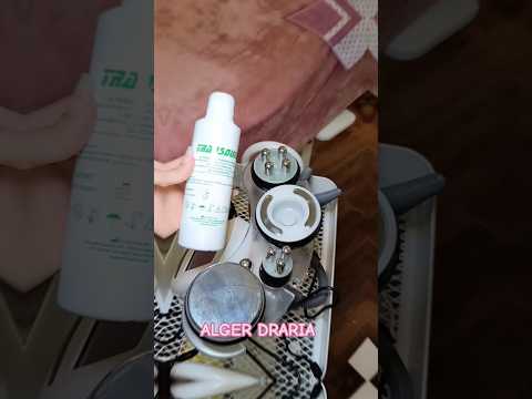 Zbinstitut Alger Draria Soin Beauty Cavitation Reel Draria Estbetique Algerie