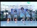 初々しい時の、カラ 　 KARA