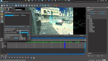 2D Motion Tracking Tutorial (After Effects/Boujou Tutorial)