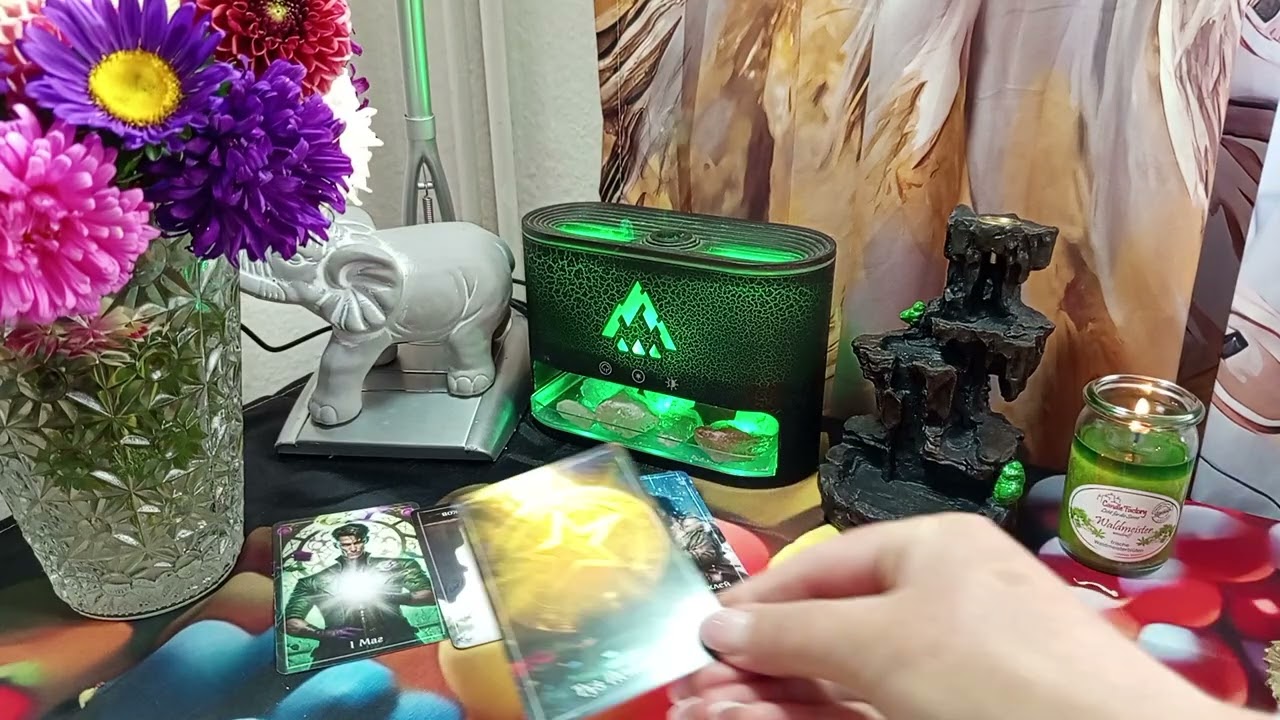 Как дальше пойдет Ваша жизнь.