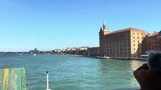 Verso il mare 