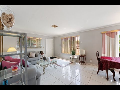 2071 Southwest 68th Way, Miramar, FL home video tour