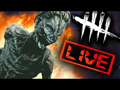 Jakieś DBD? - Dead By Daylight - Jakieś DBD? - Dead By Daylight