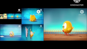 up to faster where chicky 20