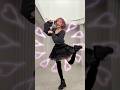 I couldn't become a CAT.🐱💗【すーぱーぬこになれんかった】まふまふ | trending/viral tiktok | JAPAN🇯🇵 | #shorts #dance