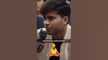 ChatGPT vs Spiritual Guru || Acharya Prashant