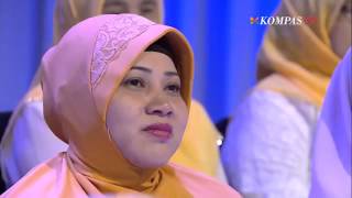 Cerita Keluarga Roy Suryo – Cerita Hati Spesial Ramadhan eps 8 bagian 2