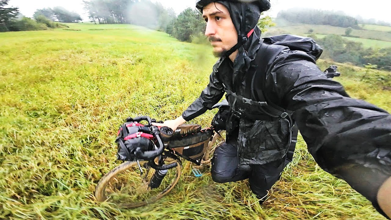Uciekam w Bieszczady