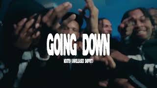 Mdot 59 - Going Down (Unreleased Snippet)