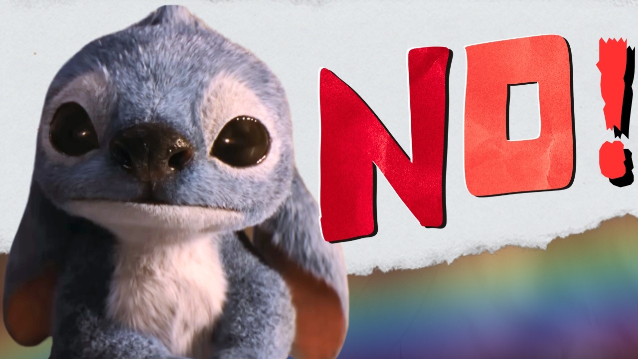 Disney is Using Stitch to Save Itself (Again)