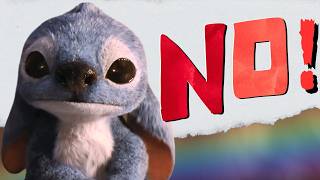 Disney is Using Stitch to Save Itself (Again)
