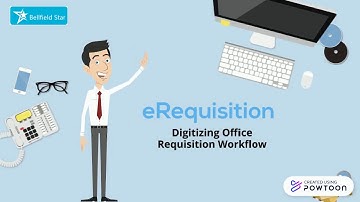 eRequisition Video Demo