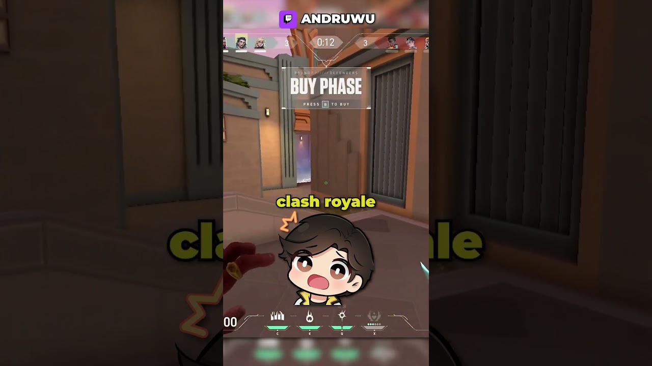 I Met The REAL Hog Rider VA?