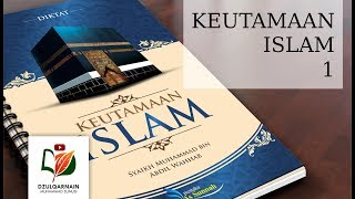 Keutamaan Islam (Kitab Fadhlul Islam)