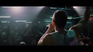 EMINEM - FLIP FLAP BATTLE (FUNNY 8 MILE FINAL)