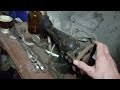 Старинные вещи тёмных подвалов