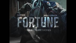 Baby Ahk - Fortune