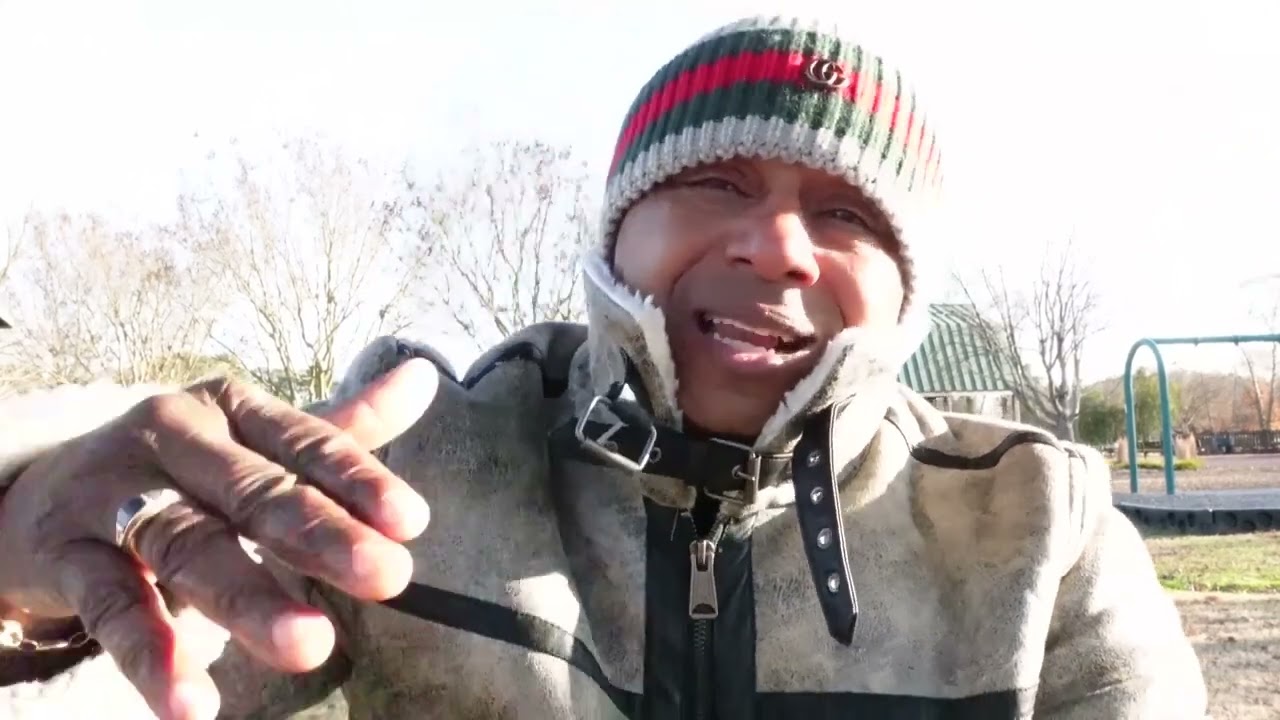 The B-MORE BOYZ Wasnt Playing... (REAL PRISON STORIES)