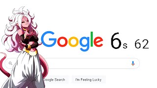 Android 21 Nsfw Speedrun