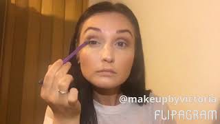 Make-up tutorial Collistar DIOR Essence
