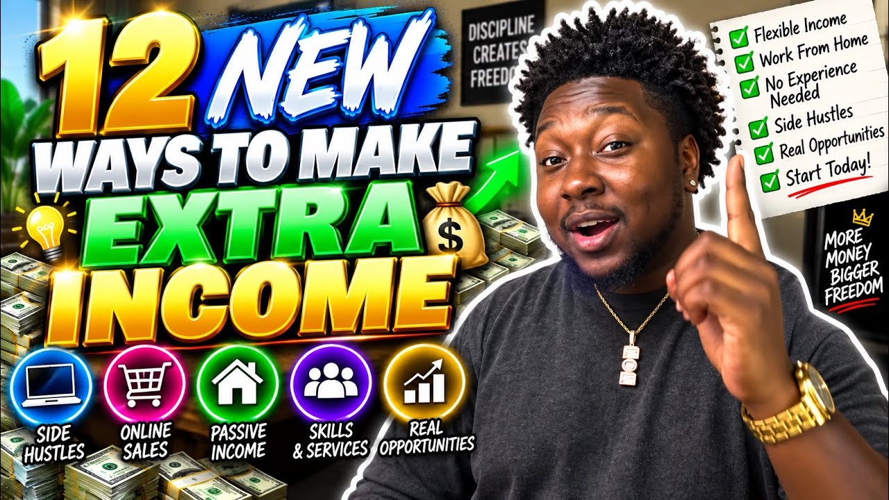 Video Thumbnail