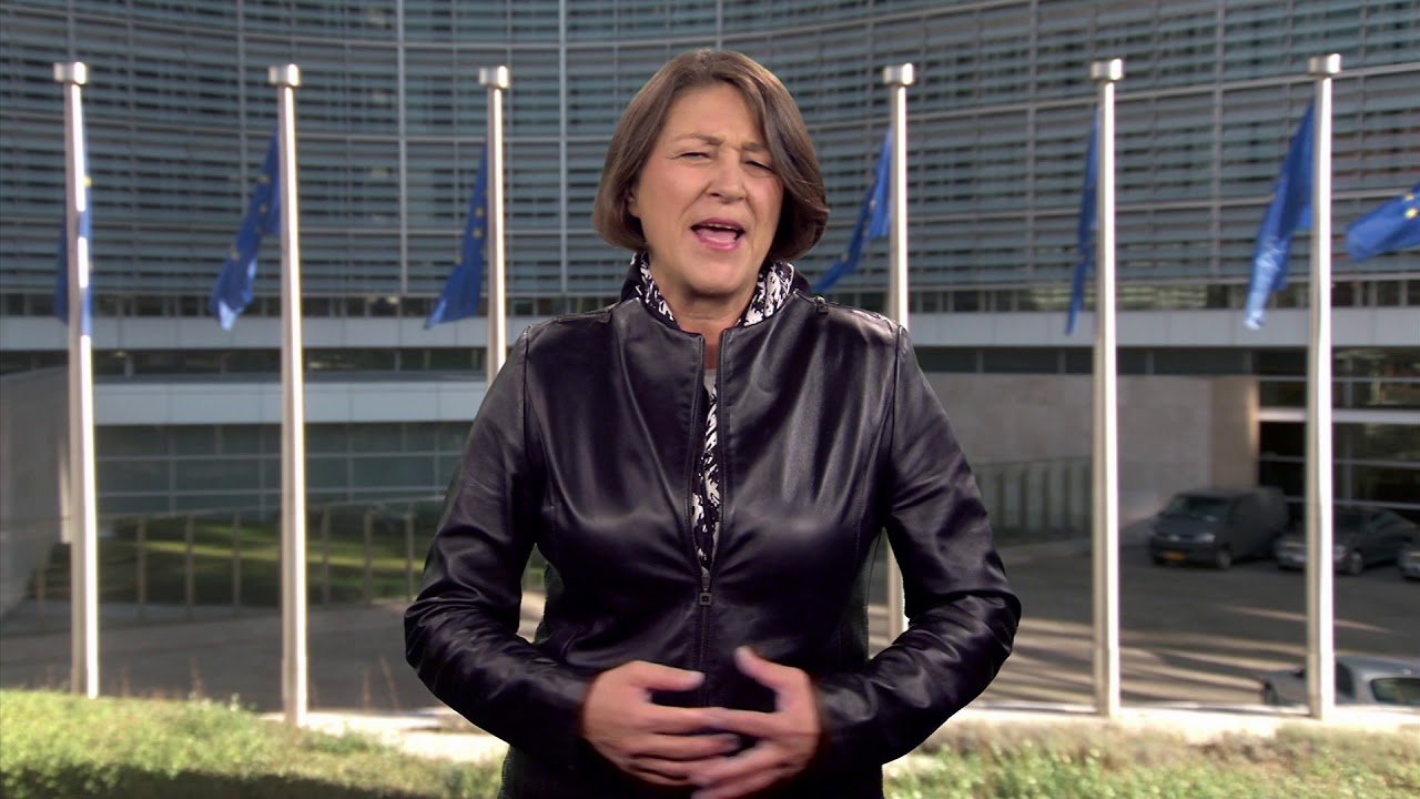 Commissioner Violeta Bulc's Opening Speech at the Word Congress on Railway Research