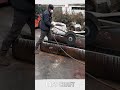Waster motor recycling process #shorts #shortvideo #unfrezzmyaccount #youtube #account