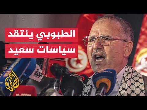 الأمين العام للاتحاد العام التونسي يحمّل السلطات مسؤولية اشتداد الأزمة
