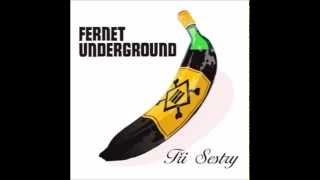 Tři Sestry - Fernet Underground 30 LET (Celé album)