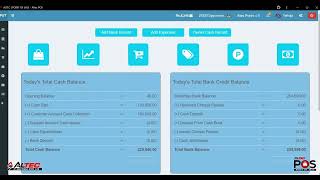 How to Return and Reverse a Sale Bill