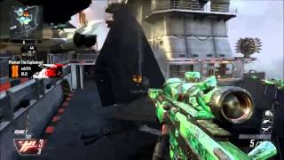 A Few Hitmarkers