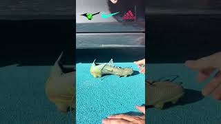 What Boots Is Strongest  football asmr nike adidas mizuno footballboots