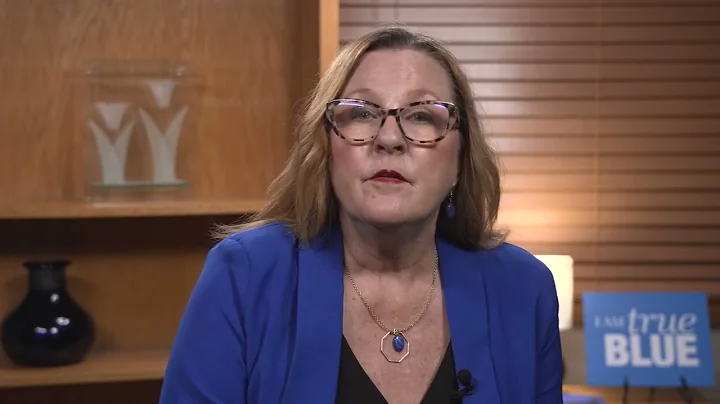 MTSU Professional Counseling Program Welcome Video