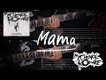 Mama  my chemical romance tab pdf tutorial cover