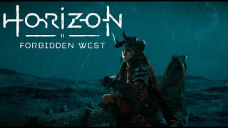 HORIZON: ЗАПРЕТНЫЙ ЗАПАД | Прохождение 6 часть