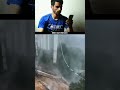 Men stopped before disaster. #shortvideo #virel #disaster