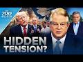 Israel Is Pushing Back Against Trump’s Iran Deal Talks | The 700 Club