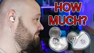 Are the Belle IEMs from Kiwi The Budget Kings?