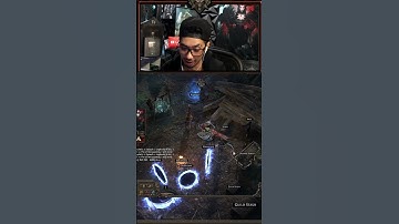 Path of exile 2 NO WAY... Just got a 6 Link Lightning arrow with 20% Quality for 10 Ex