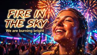 🔥 DJ BANDITA – Fire in the Sky | FESTIVAL ANTHEM 2026 🎆🔥 BIG ROOM DROP 🎶