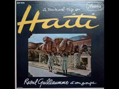 Raoul Guillaumme & Son Orchestre - Yoyo & Pese Cafe