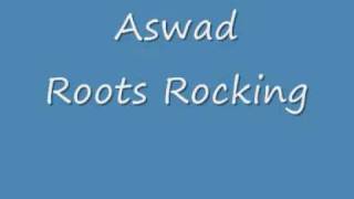 Aswad Roots Rocking chords