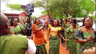 janet mwiitu wa mbiti hit song by kaewa super stars kamba dance