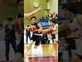 最短最速!リングへ一直線ドライブ!桜花学園2年・竹内 みや #u18日清食品トップリーグ #高校バスケ