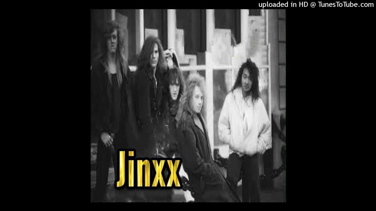 Watch Jinxx - The Heartbeat Goes On on YouTube Watch Jinxx - The Heartbeat Goes On on YouTube
